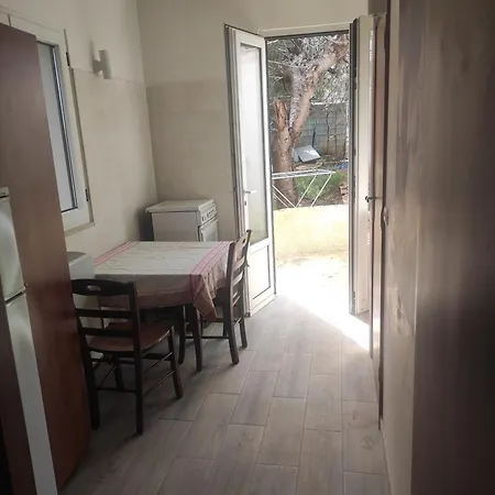 Nuovo Fra Alberi E Trulli Apartment *