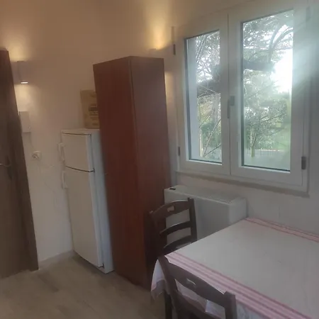 Nuovo Fra Alberi E Trulli