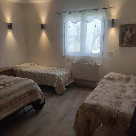 Apartment Nuovo Fra Alberi E Trulli *